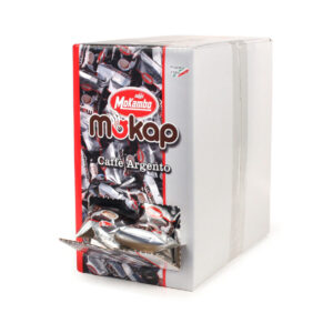 Кава в капсулі MoKambo Argento 100 шт