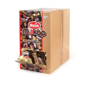 Кава в капсулі MoKambo Oro 100 шт