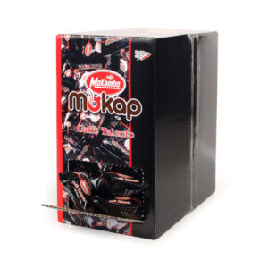 Кава в капсулі MoKambo Talento 100 шт