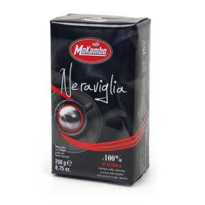 Кава мелена MoKambo Neraviglia 250 грам