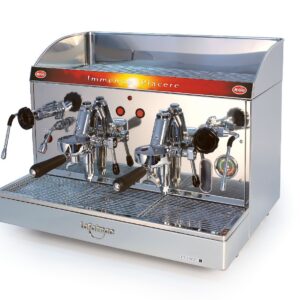 Кавомашина LaFaimac Eventi 2 групи