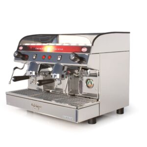 Кавомашина LaFaimac Evoluzione 2 групи