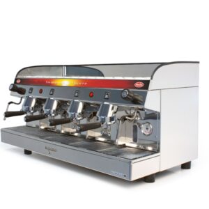Кавомашина LaFaimac Eventi 4 групи