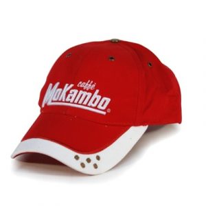 Бейсболка Mokambo