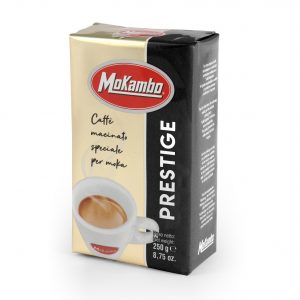 Кава мелена MoKambo Prestige 250 грам