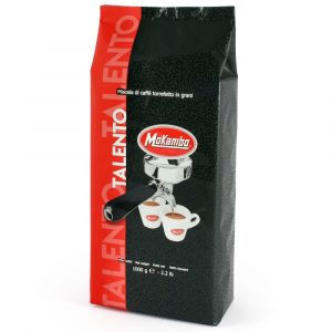 Кава в зернах MoKambo Talento 1000 грам