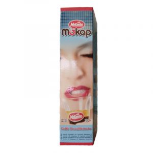 Кава в капсулі MoKambo Decaffeinato 10 шт (Nespresso)