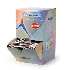 Замінник цукру Mokambo